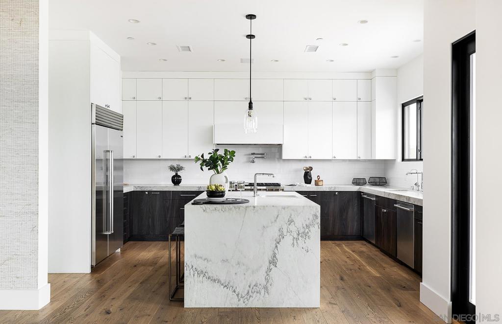 Rancho Santa Fe - Residential