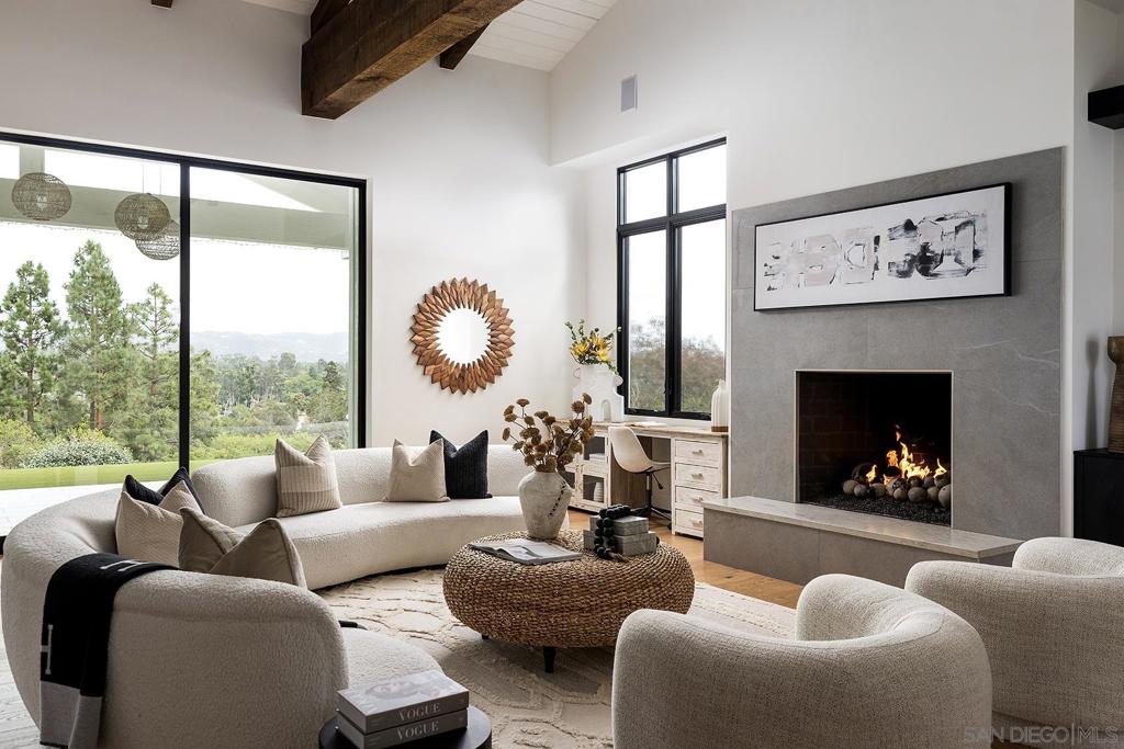 Rancho Santa Fe - Residential