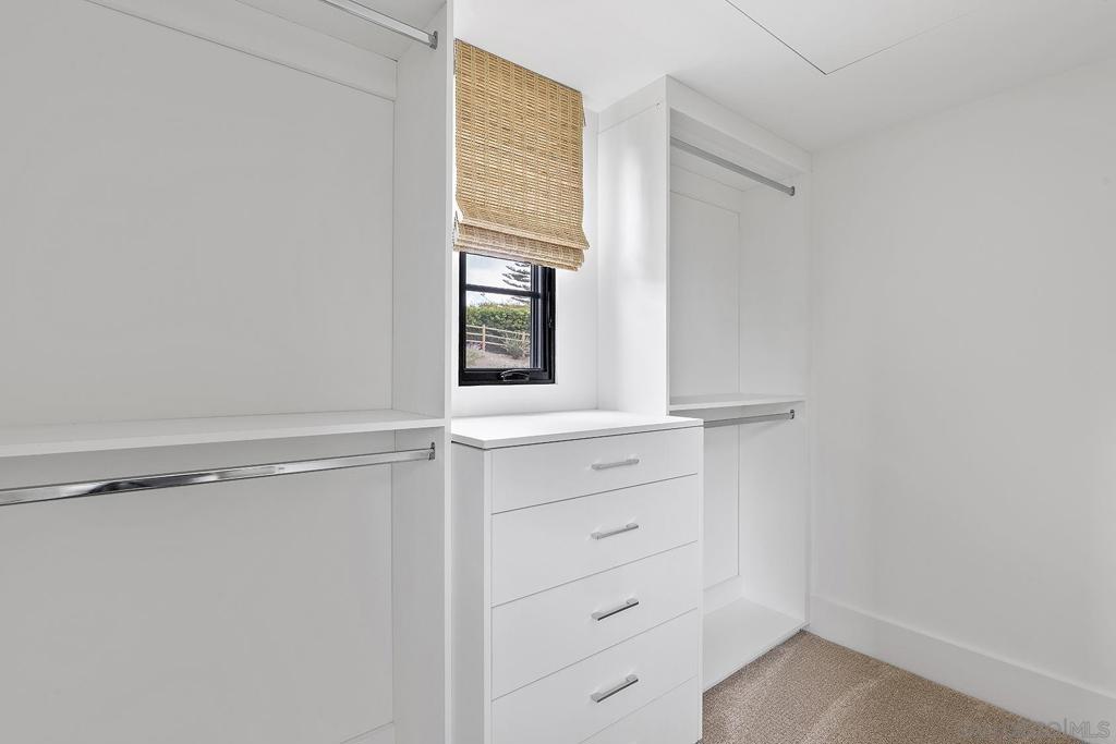 Rancho Santa Fe - Residential