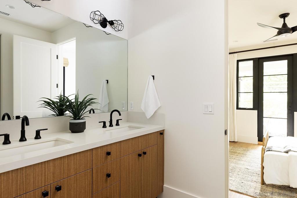 Rancho Santa Fe - Residential