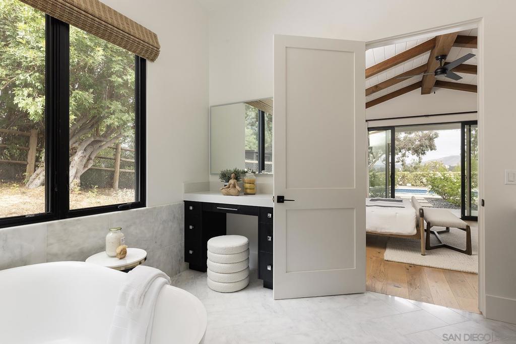 Rancho Santa Fe - Residential