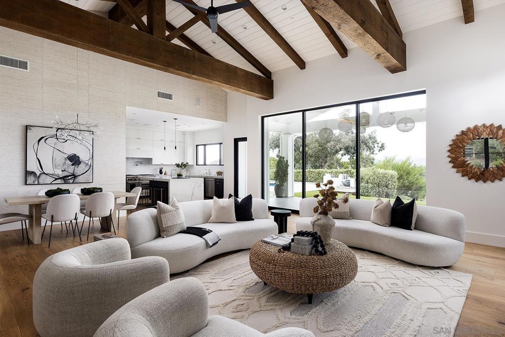 Rancho Santa Fe - Residential