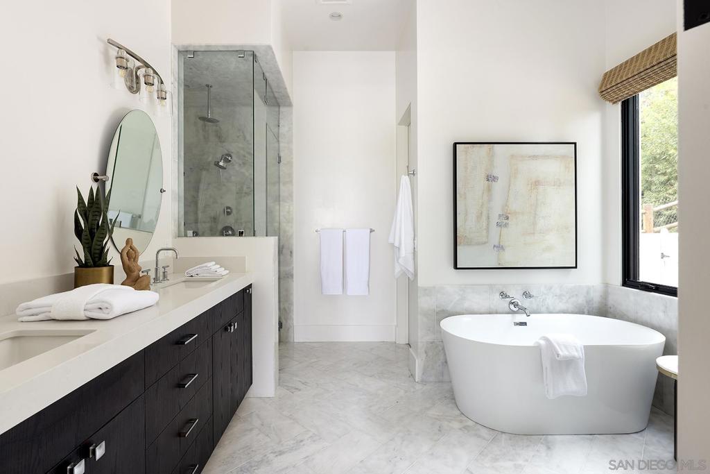 Rancho Santa Fe - Residential