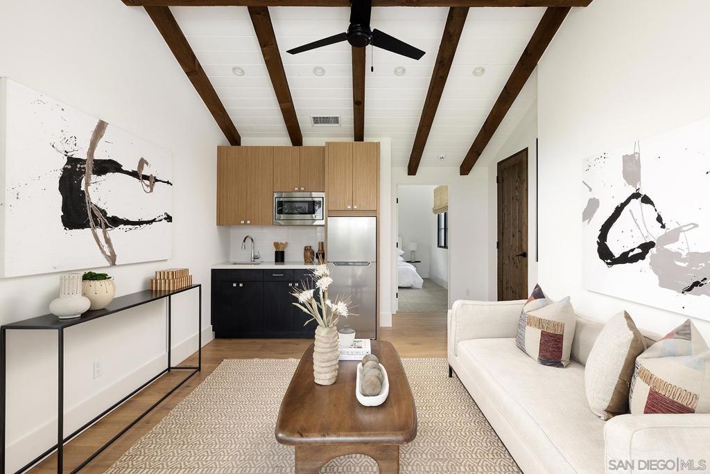 Rancho Santa Fe - Residential