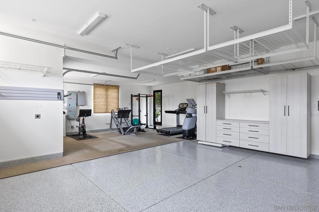 Rancho Santa Fe - Residential