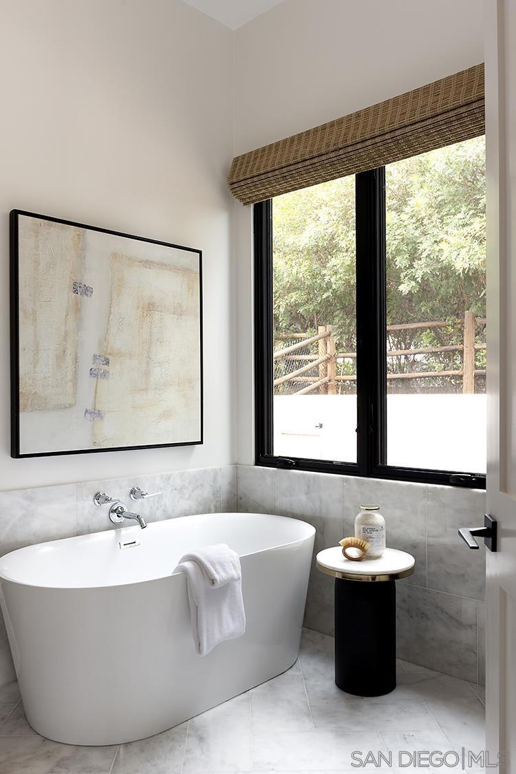 Rancho Santa Fe - Residential