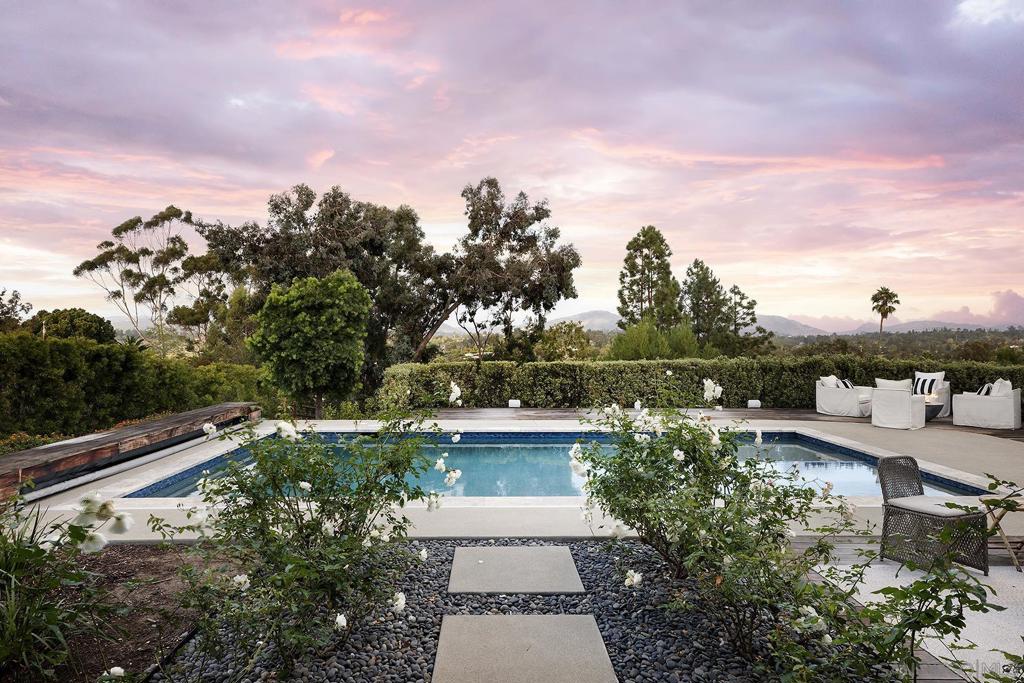 Rancho Santa Fe - Residential