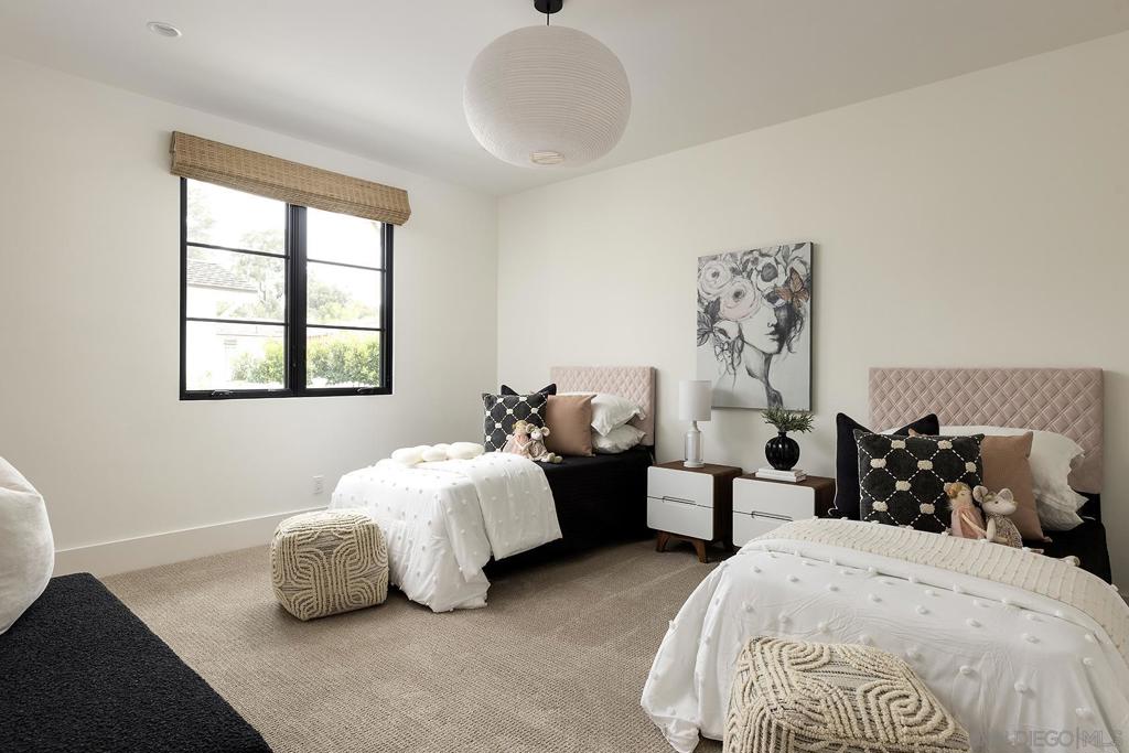 Rancho Santa Fe - Residential