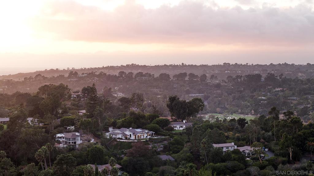 Rancho Santa Fe - Residential