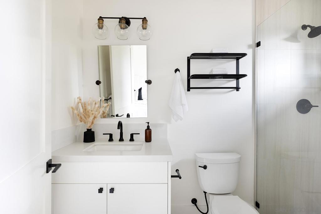 Rancho Santa Fe - Residential