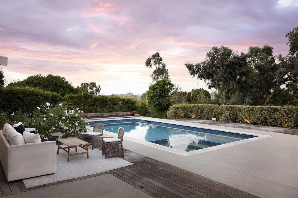 Rancho Santa Fe - Residential