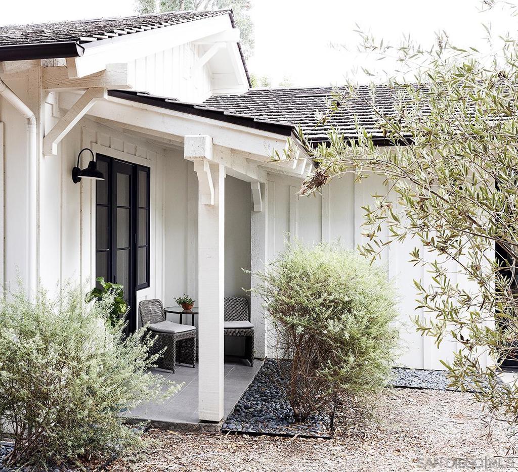 Rancho Santa Fe - Residential