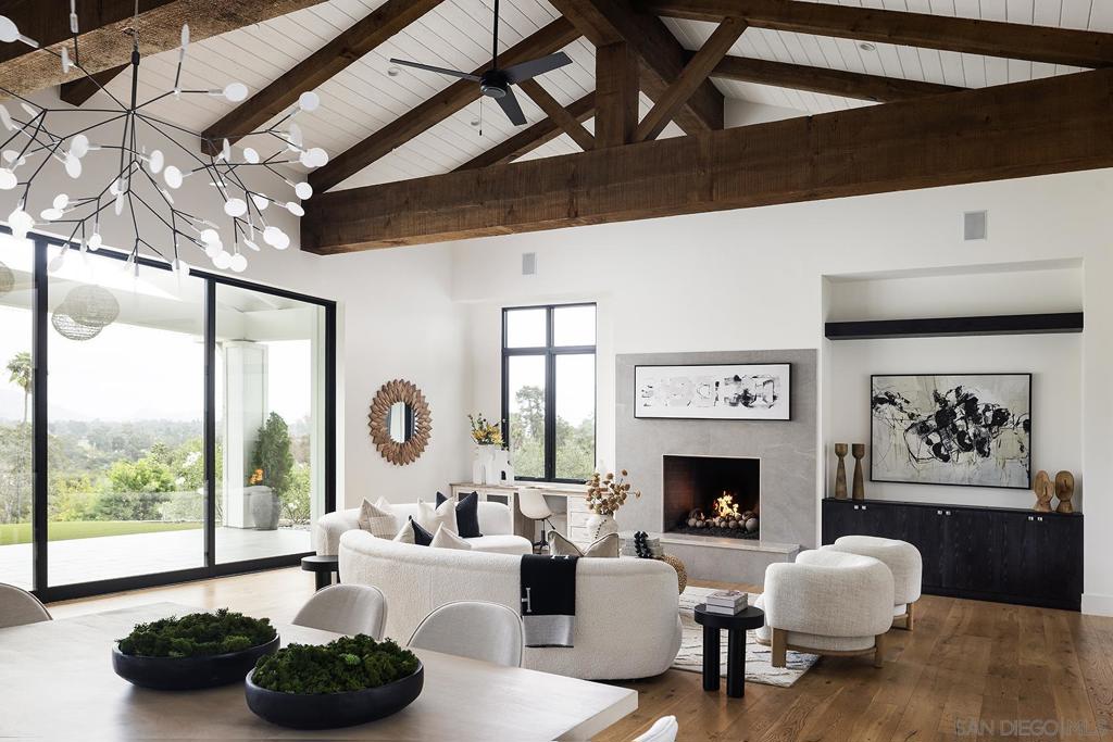 Rancho Santa Fe - Residential