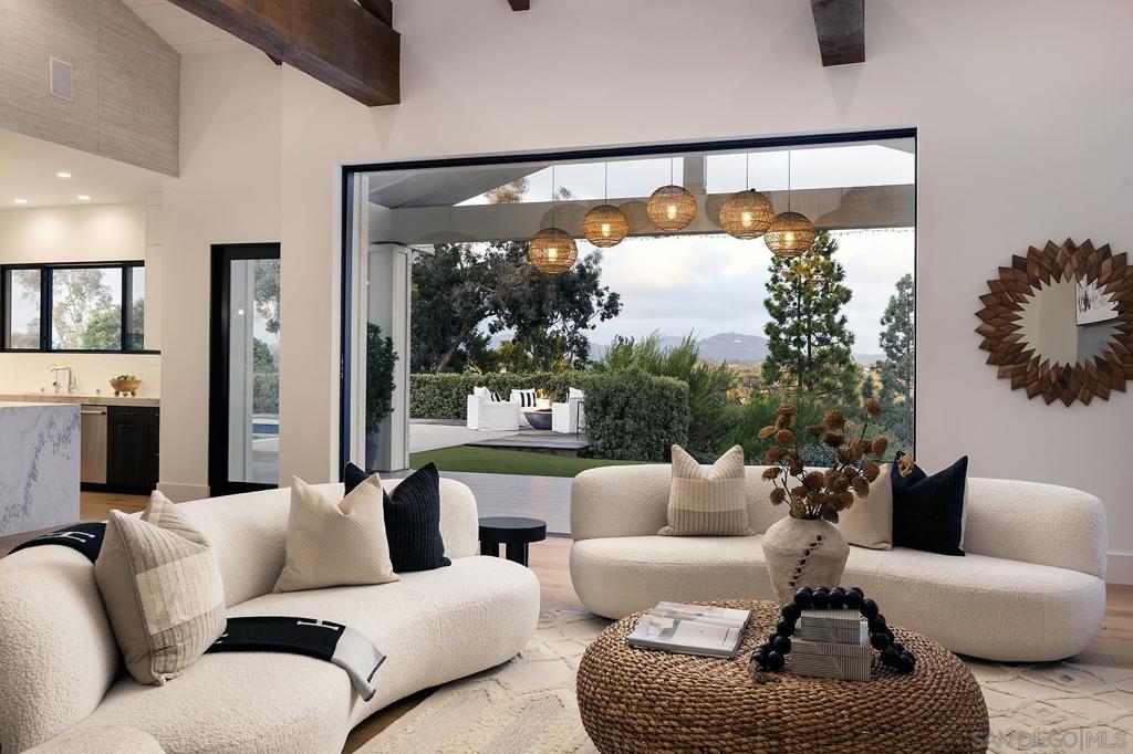 Rancho Santa Fe - Residential