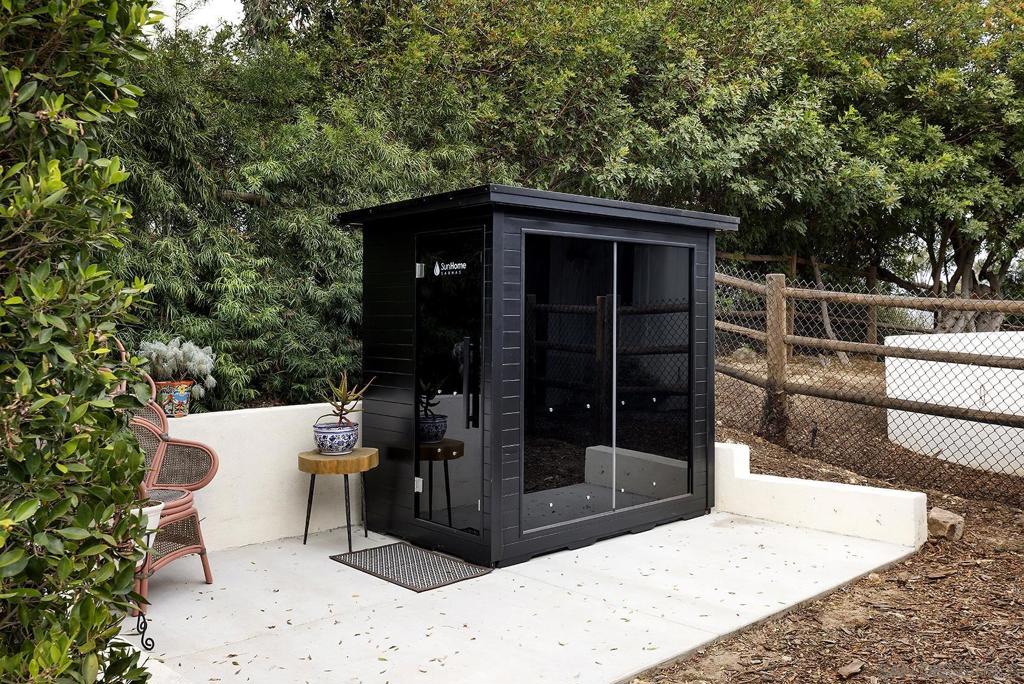 Rancho Santa Fe - Residential