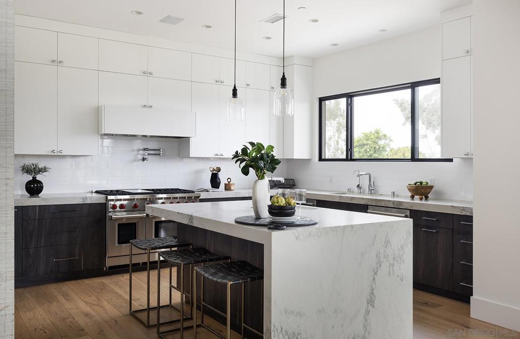 Rancho Santa Fe - Residential