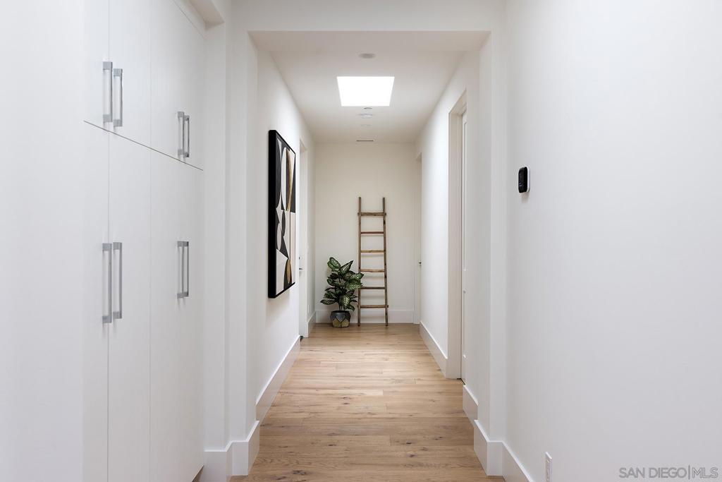 Rancho Santa Fe - Residential