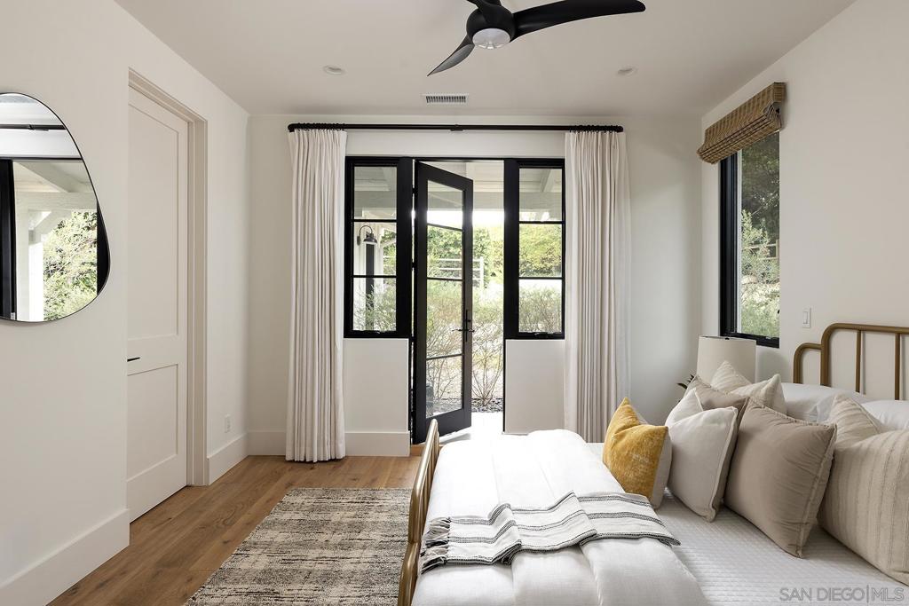 Rancho Santa Fe - Residential