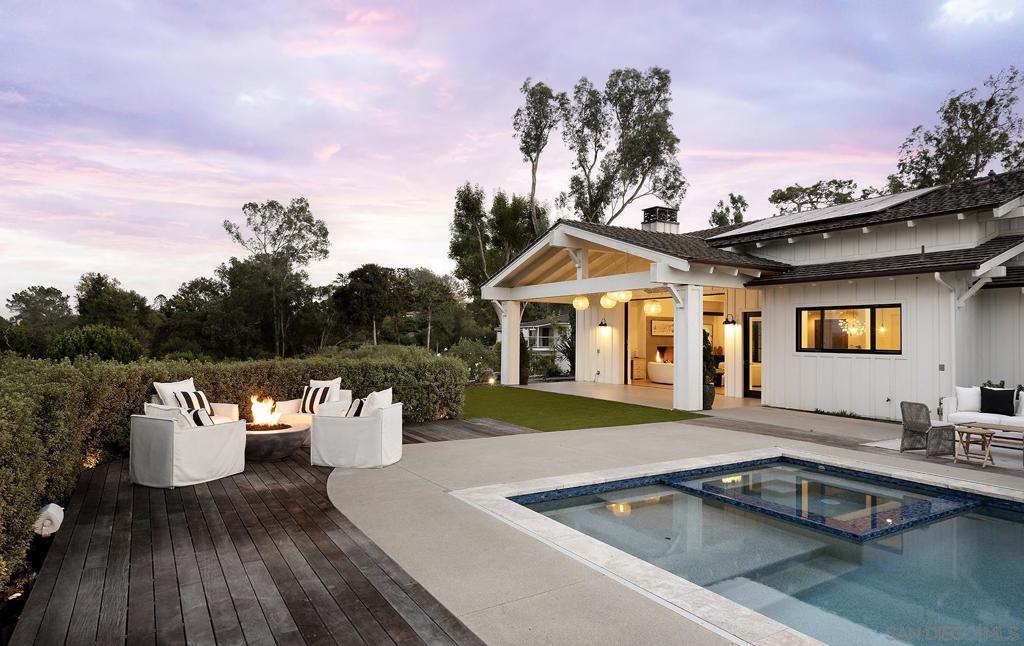 Rancho Santa Fe - Residential