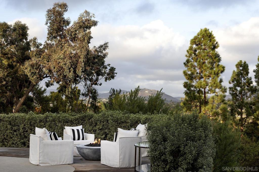 Rancho Santa Fe - Residential