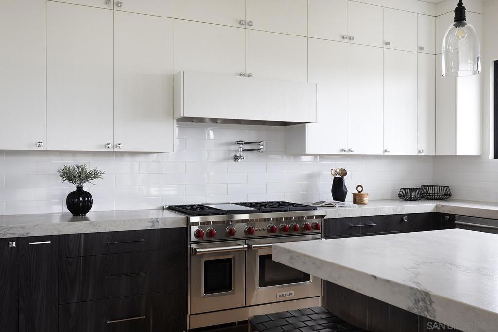 Rancho Santa Fe - Residential