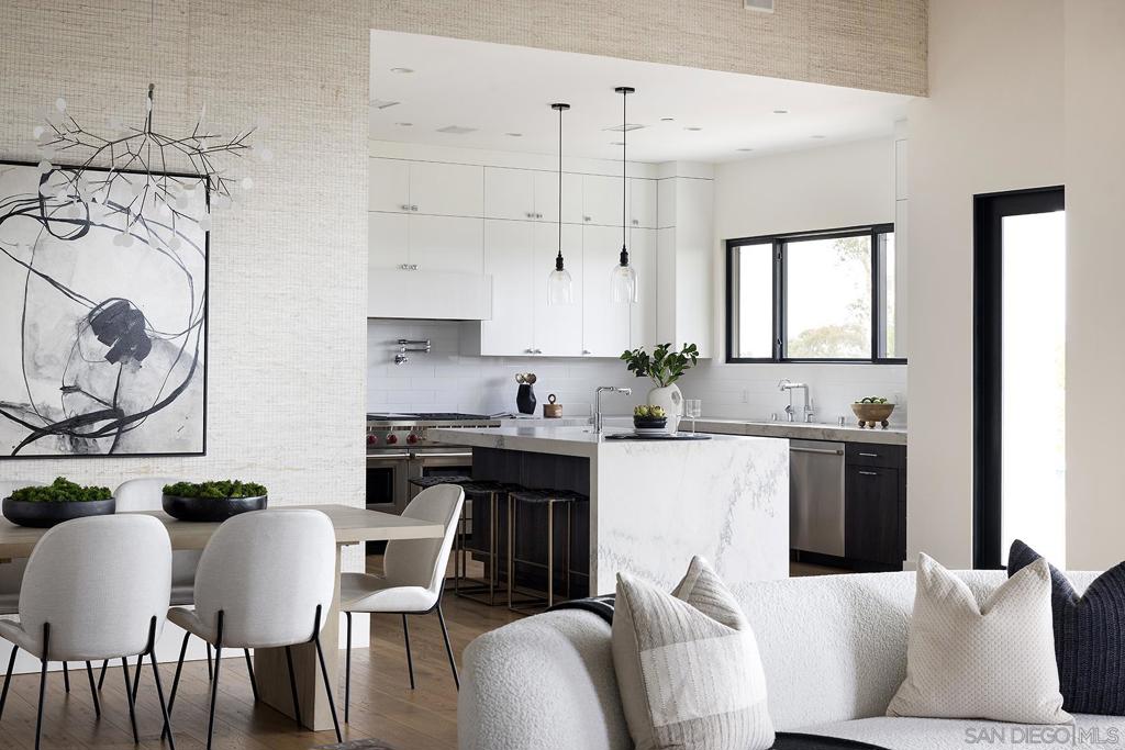 Rancho Santa Fe - Residential