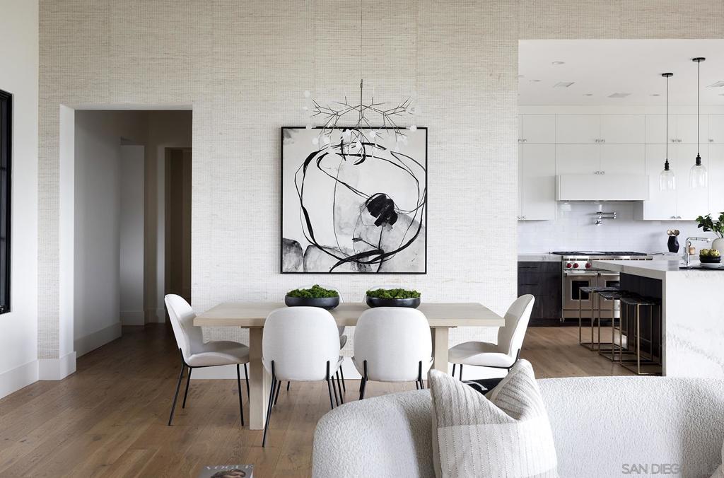 Rancho Santa Fe - Residential