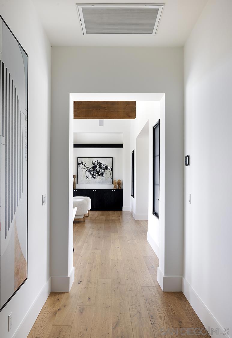 Rancho Santa Fe - Residential