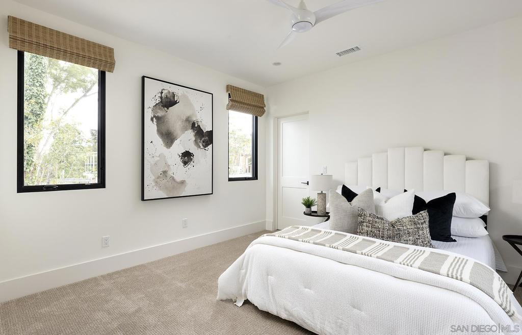 Rancho Santa Fe - Residential