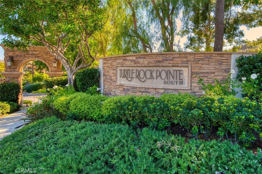 Pointe - Turtle Rock (PO) - Residential Lease