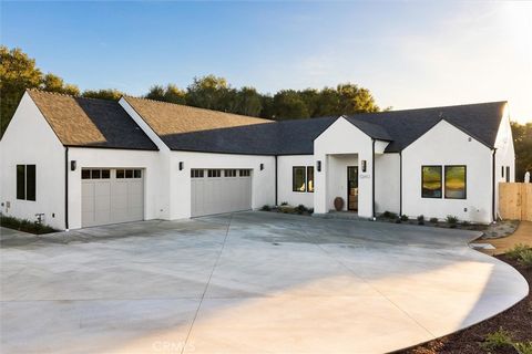 5260 Windmill Wy San Luis Obispo CA 93401