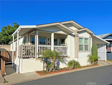 1205 Cypress Street Unit 115, San Dimas, CA 91773 - MLS#: CV25272403