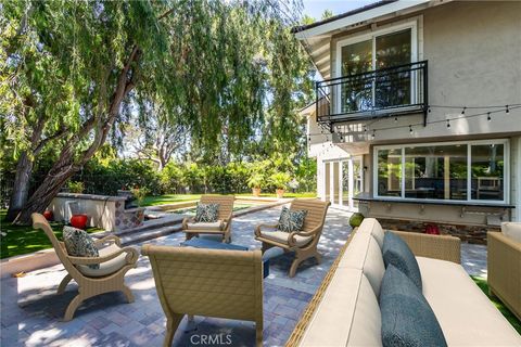1 Rue Biarritz Newport Beach CA 92660