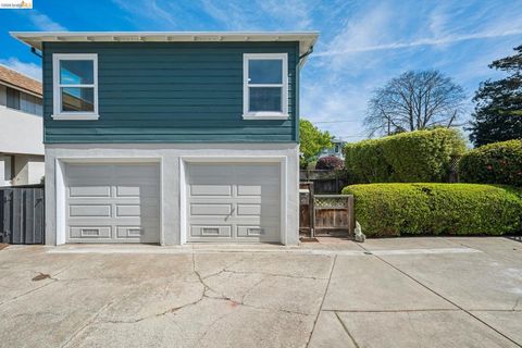 Photo of 3239 Briggs Ave Ave, Alameda, CA 94501 (MLS # 41129165)