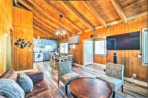 Photo of 41667 Brownie Lane, Big Bear Lake, CA 92315 (MLS # PW25243345)