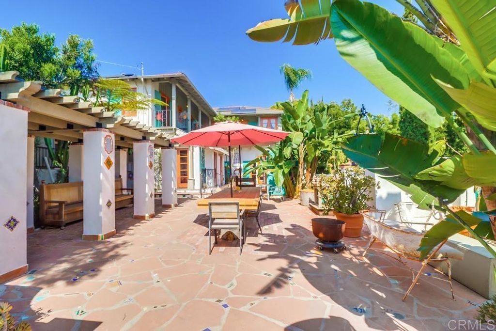 Photo of 3014 Xenophon Street, Point Loma, CA 92106 (MLS # PTP2508797)