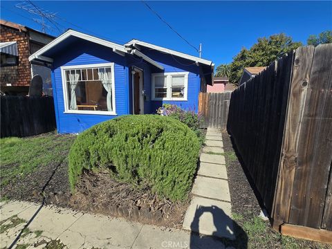 Photo of 5509 Eaton, Los Angeles, CA 90042 (MLS # PW25259995)