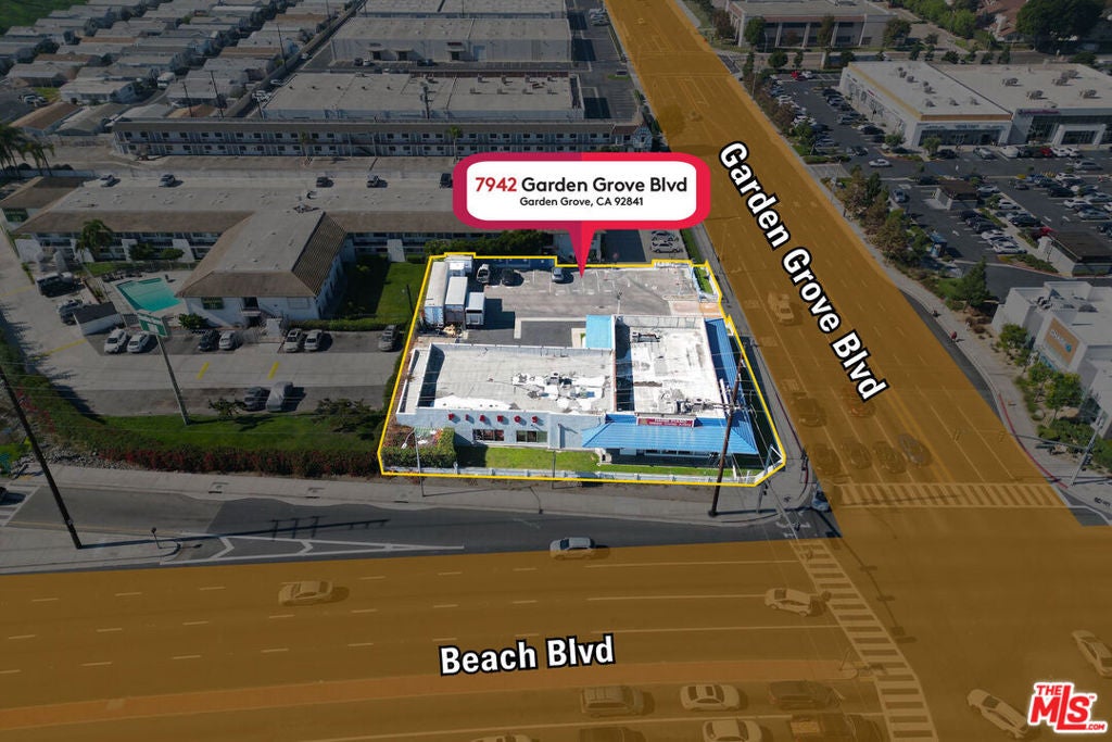 7942 Garden Grove Boulevard