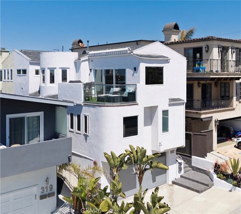 323 31st Street Manhattan Beach CA 90266