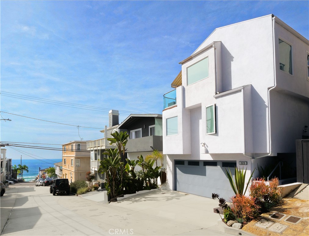 323 31st Street