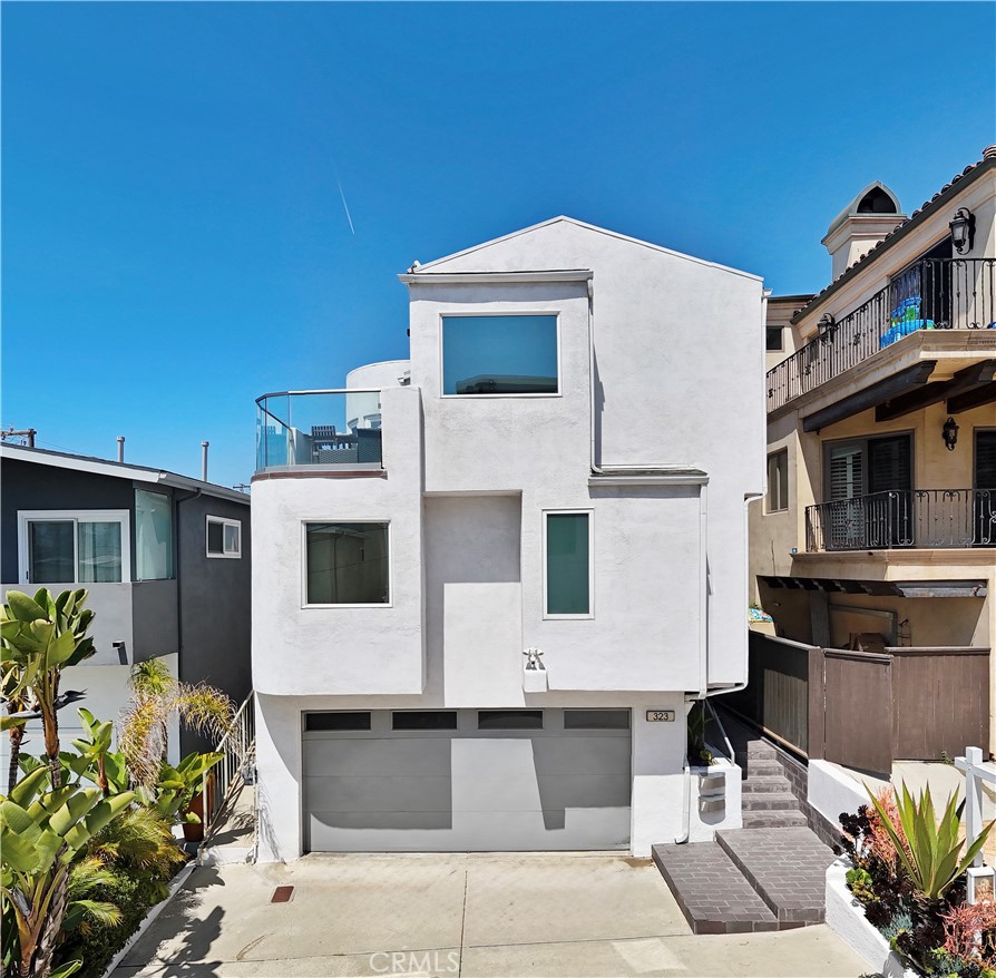 323 31st Street