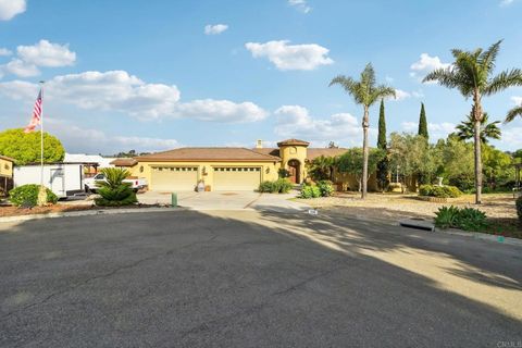 1508 Sequoia Lane Vista CA 92081