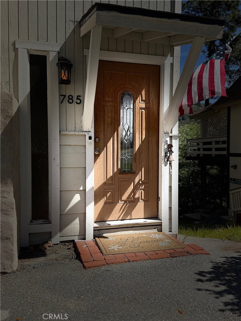 785 County (AROSA) Drive