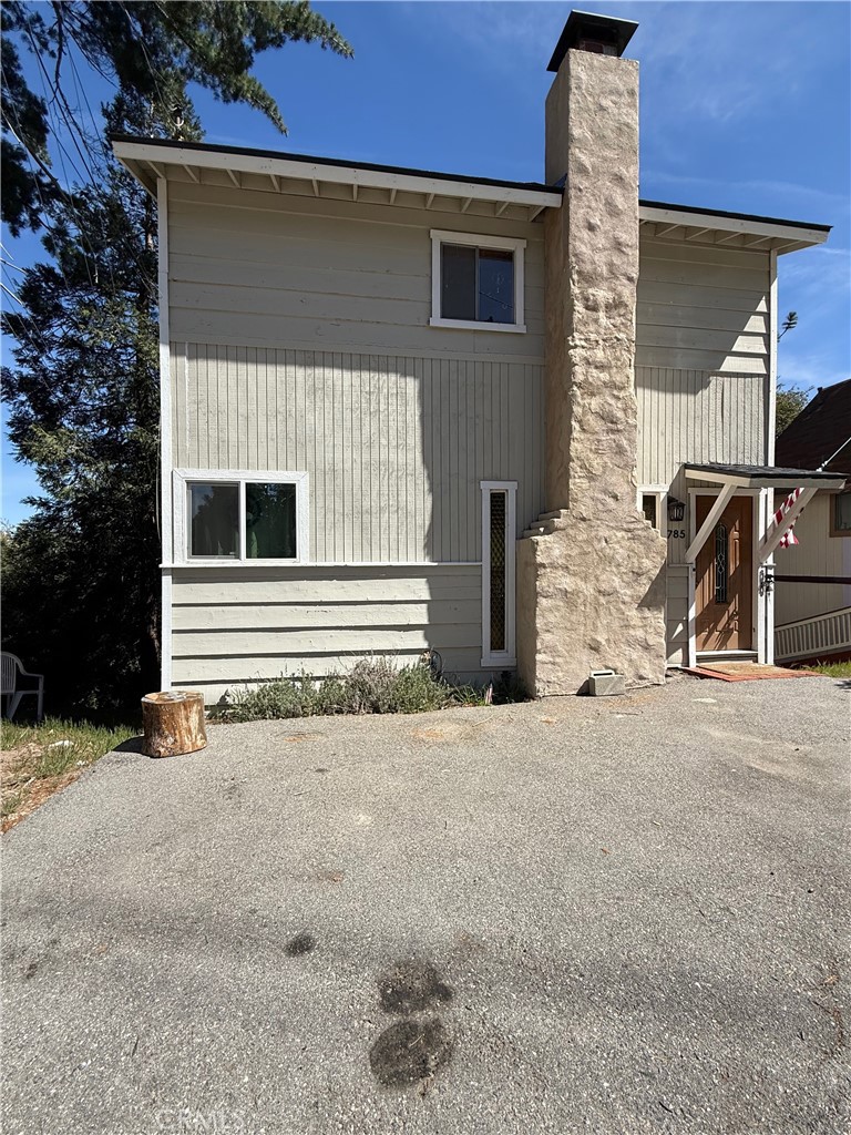 785 County (AROSA) Drive