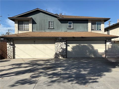 Photo of 17 E Plymouth St #B, Long Beach, CA 90805 (MLS # PW25251996)