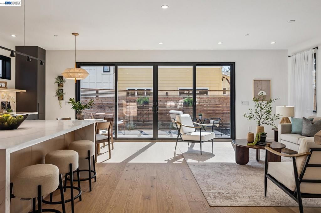 Photo of 1144 Dwight Way, Berkeley, CA 94702 (MLS # 41125706)