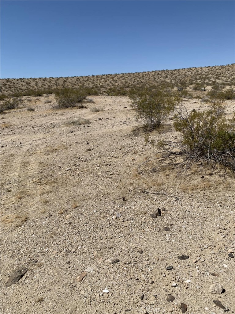0 Sidewinder Road