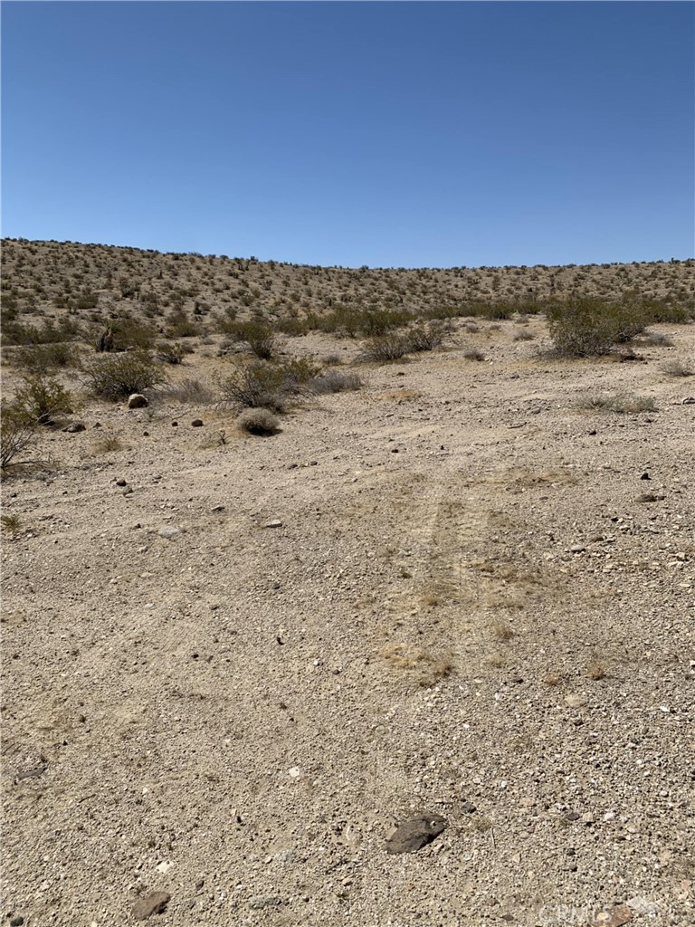 0 Sidewinder Road