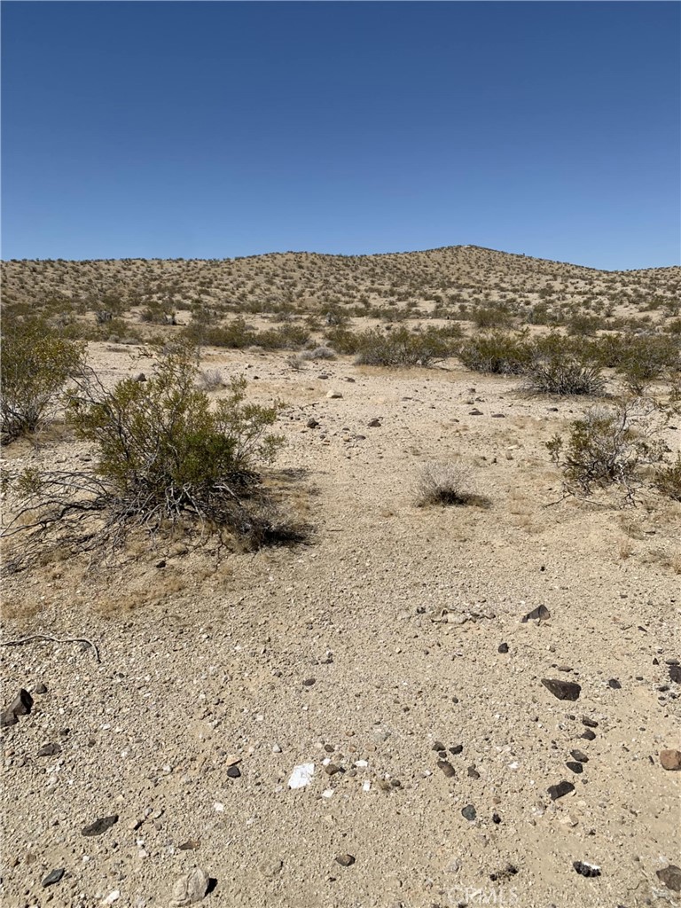 0 Sidewinder Road