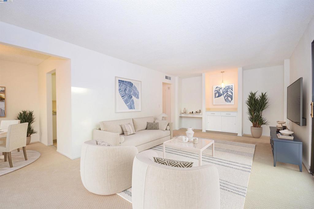 WALNUT CREEK - Residential